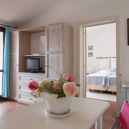 Bilocale Ginestre - Costa Smeralda Abbiadori Экстерьер фото