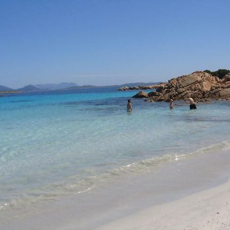 Bilocale Ginestre - Costa Smeralda Abbiadori Экстерьер фото