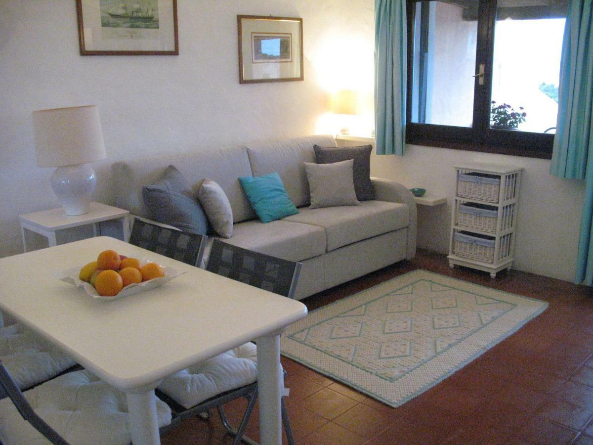 Bilocale Ginestre - Costa Smeralda Abbiadori Экстерьер фото