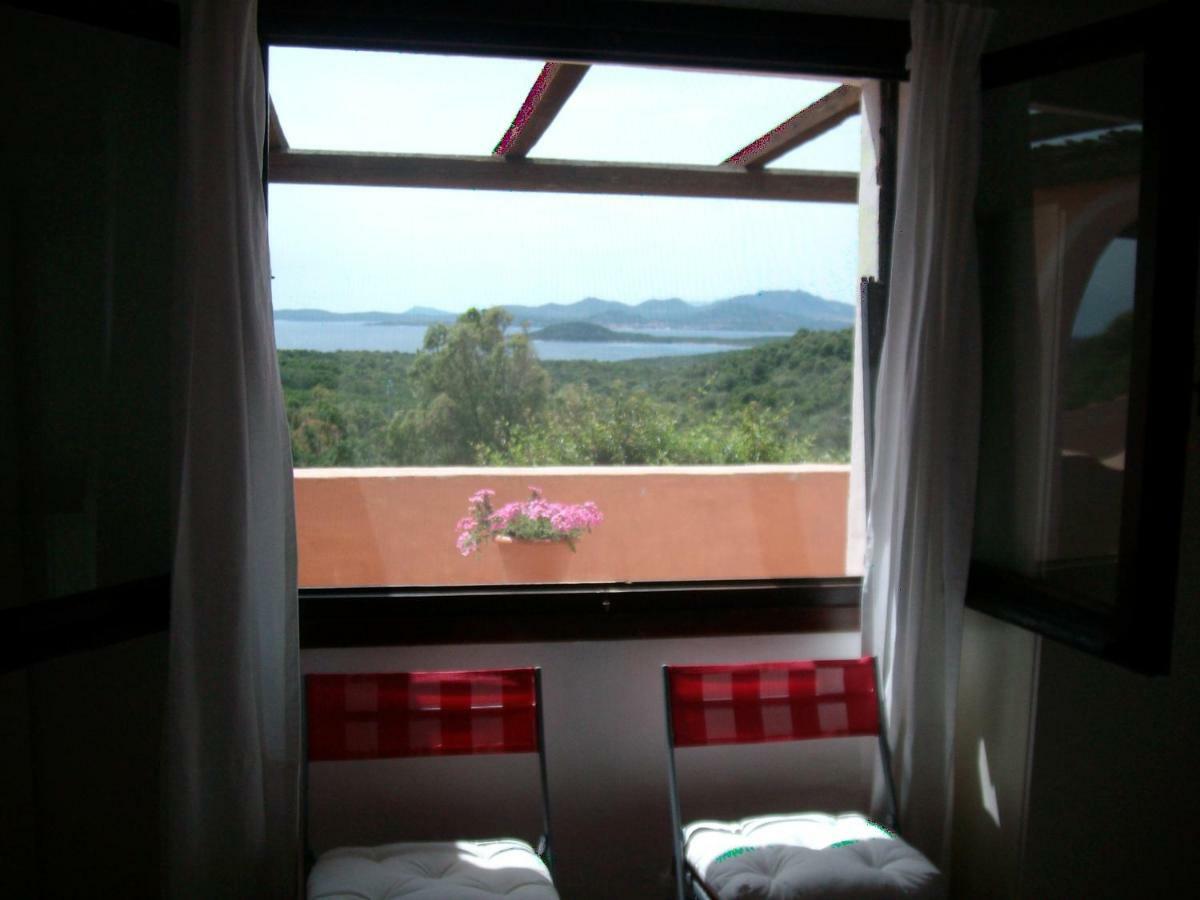 Bilocale Ginestre - Costa Smeralda Abbiadori Экстерьер фото