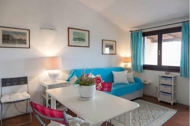 Bilocale Ginestre - Costa Smeralda Abbiadori Экстерьер фото